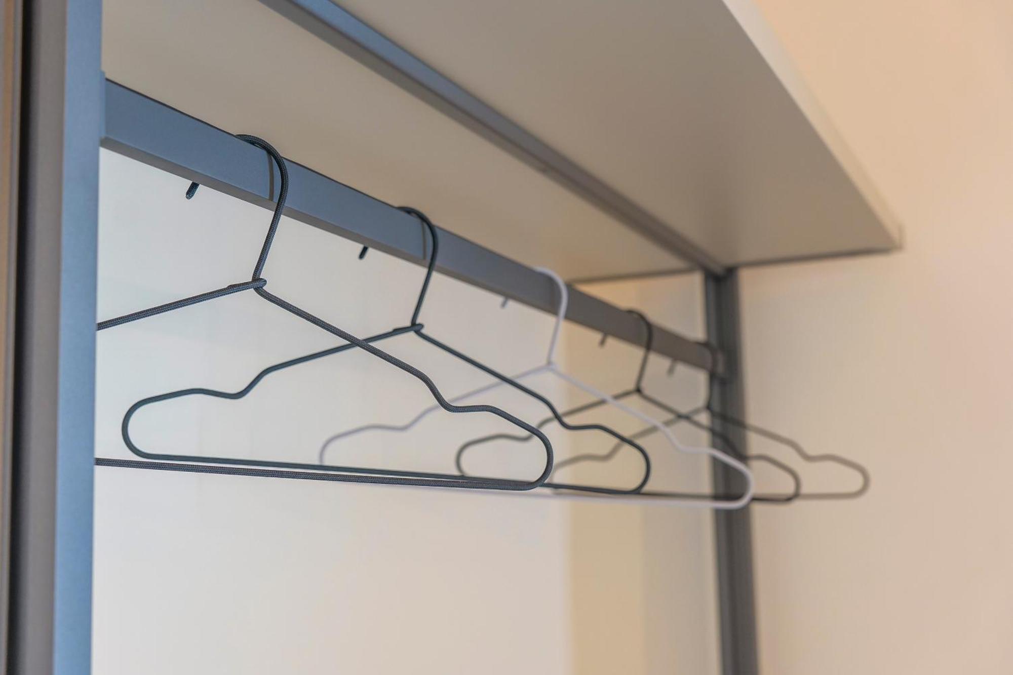 Rooftop Parthenopeo Contemporary Rooms Napels Kamer foto