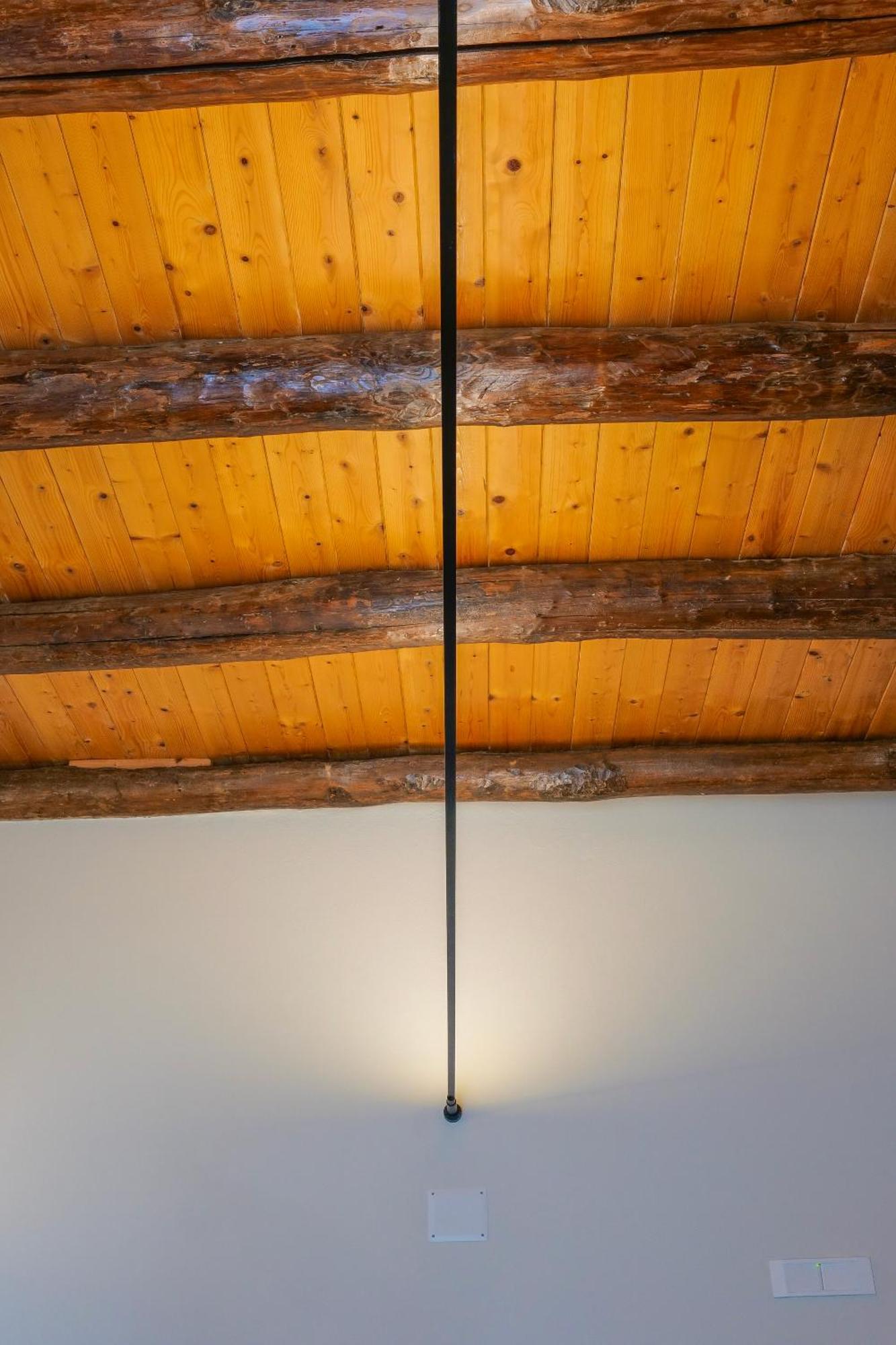 Rooftop Parthenopeo Contemporary Rooms Napels Kamer foto