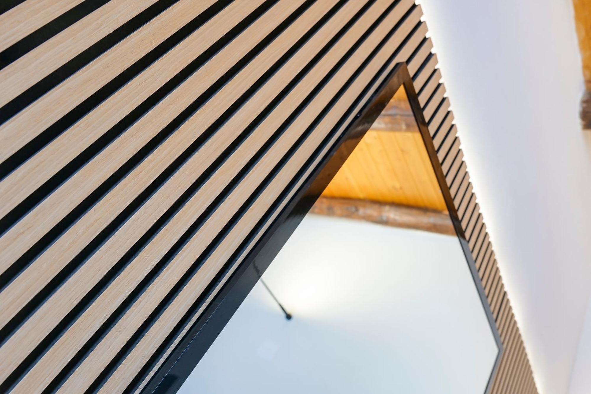 Rooftop Parthenopeo Contemporary Rooms Napels Kamer foto
